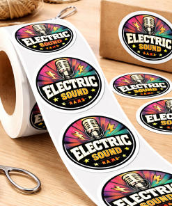 papasticker montreal autocollant sticker personnalise 2 pouce label (6)