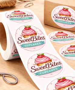 papasticker montreal autocollant sticker personnalise 2 pouce label (6)