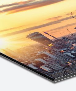 Aluminum Signs UV 3mm