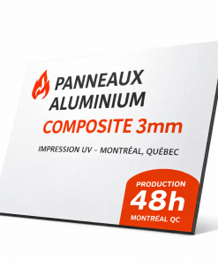ALUMINUM COMPOSITE 3MM